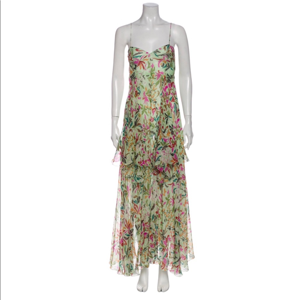 Missioni NWT Charlotte Slip Dress Sz. S/US4/IT40